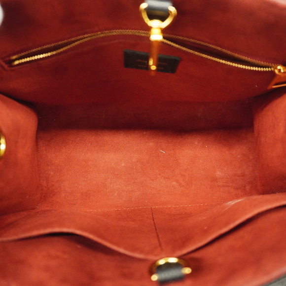 Louis Vuitton Monogram Implant On The Go PM Shoulder Bag - Picture 5 of 12